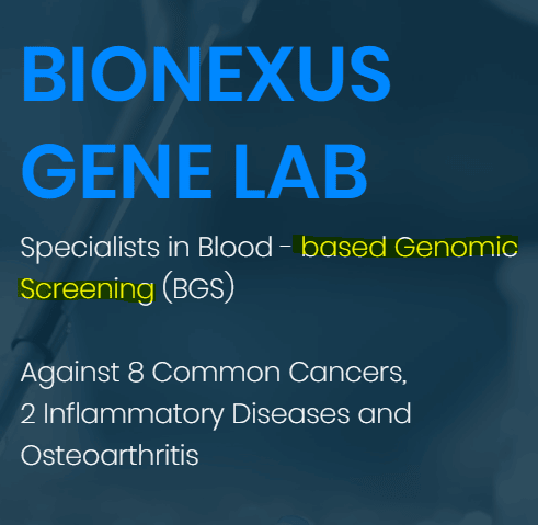 BGLC(BioNexus Gene Lap Copr) - 실적 및 주가 급등 이유 분석