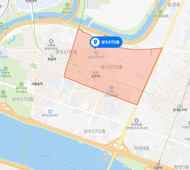 서울에서 일자리 많은 동(동네) 16곳 - 입지와 특징 정리