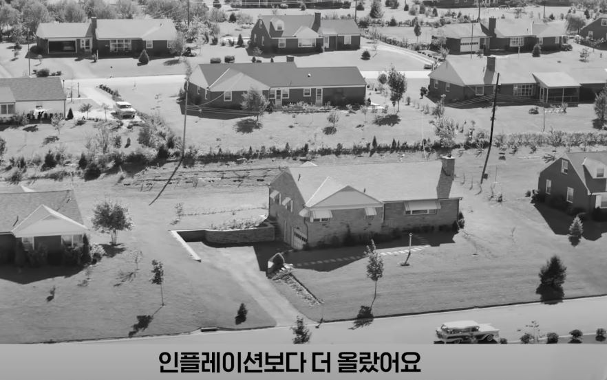 1970년대 미국 인플레이션과 금리3