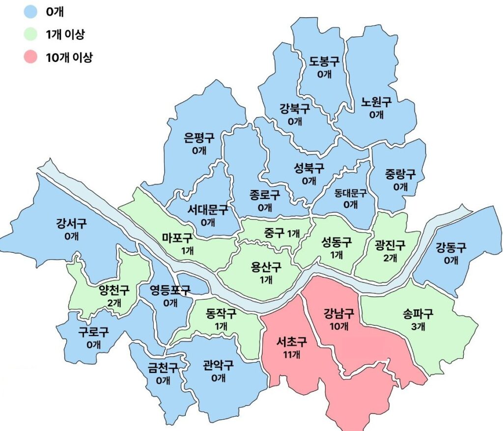하이엔드 브랜드 아파트