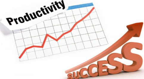 생산성 향상