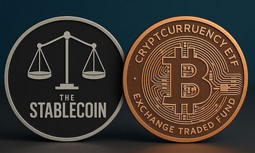 스테이블 코인