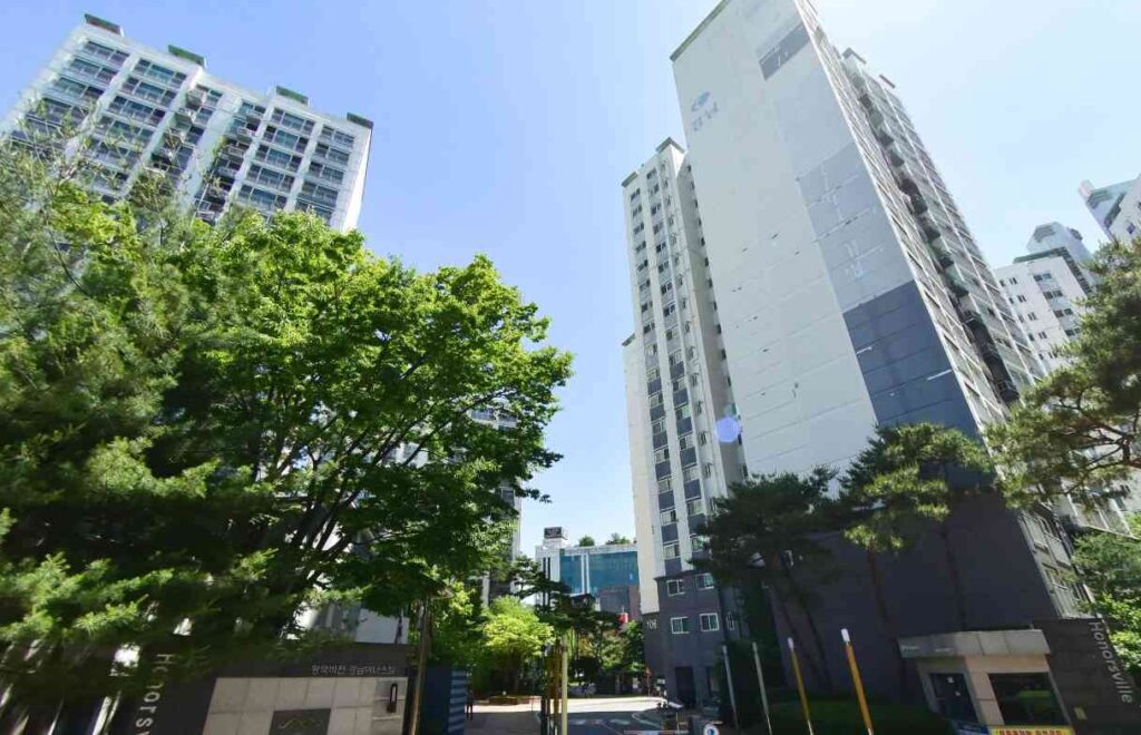 평택비전경남아너스빌